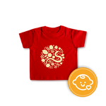 CK002 - CNY T-shirt for Kid