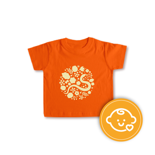 CK002 - CNY T-shirt for Kid