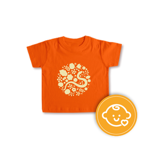 CK002 - CNY T-shirt for Kid