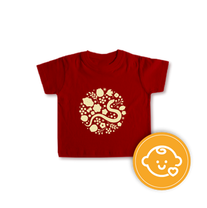 CK002 - CNY T-shirt for Kid