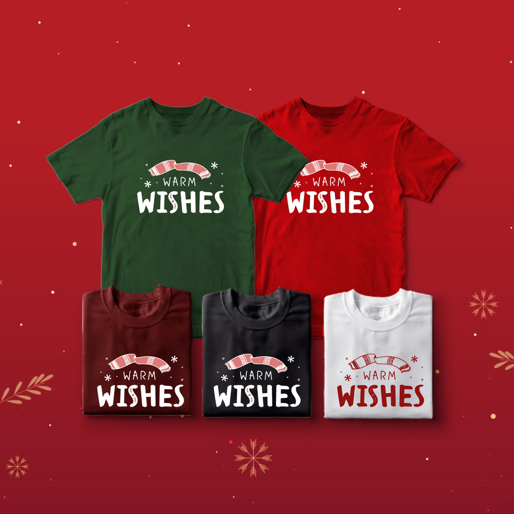 XM13 - XMAS Graphic Tee