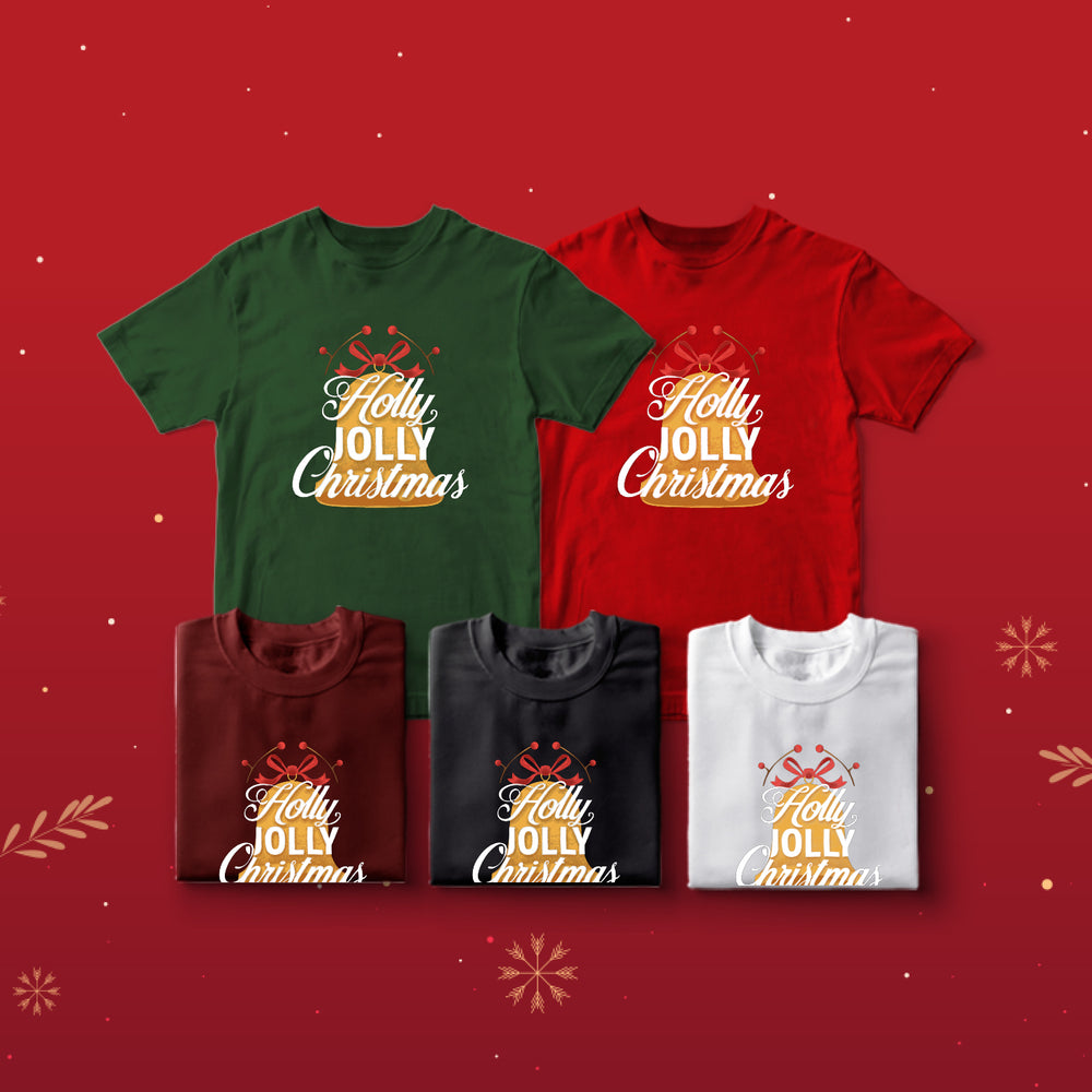 XM04 - XMAS Graphic Tee