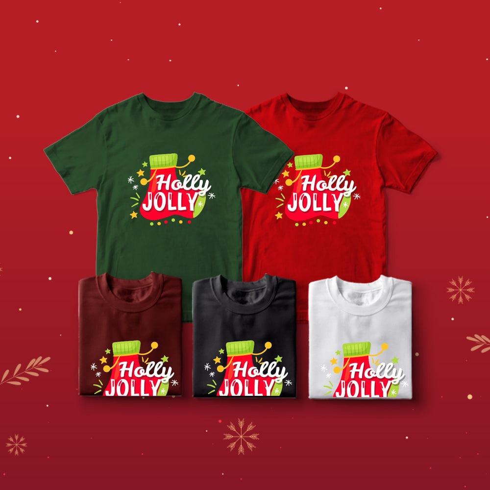 XM05 - XMAS Graphic Tee